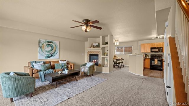 2280 E La Salle Street 105, Colorado Springs, CO 80909
