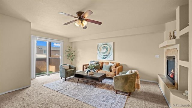 2280 E La Salle Street 105, Colorado Springs, CO 80909