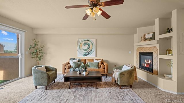 2280 E La Salle Street 105, Colorado Springs, CO 80909
