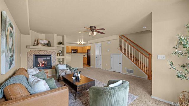 2280 E La Salle Street 105, Colorado Springs, CO 80909