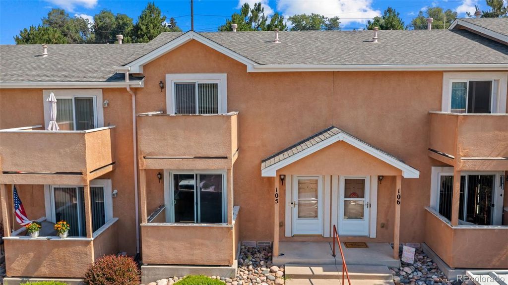 2280 E La Salle Street 105, Colorado Springs, CO 80909