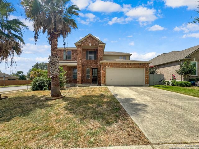 145 SPRINGTREE GATE, Cibolo, TX 78108