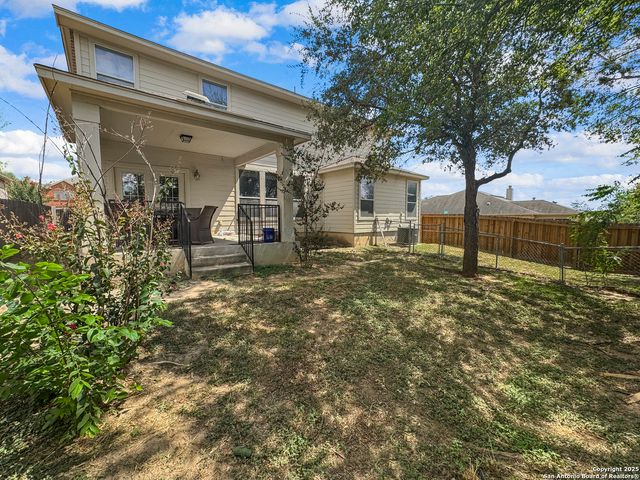 145 SPRINGTREE GATE, Cibolo, TX 78108