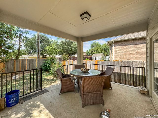 145 SPRINGTREE GATE, Cibolo, TX 78108