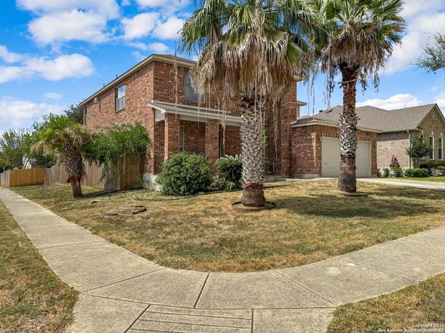 145 SPRINGTREE GATE, Cibolo, TX 78108