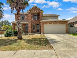 145 SPRINGTREE GATE, Cibolo, TX 78108