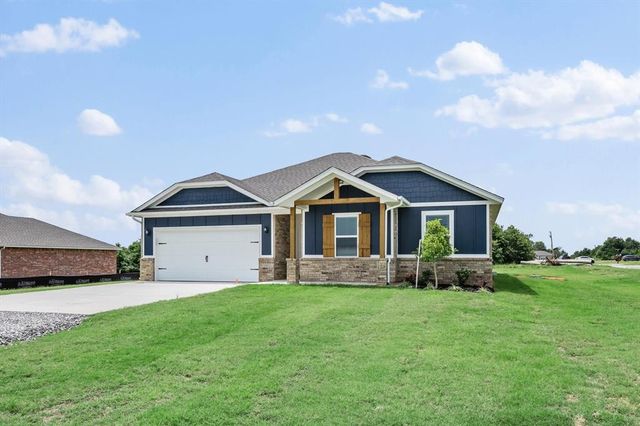 5131 Grassland Drive, Guthrie, OK 73044