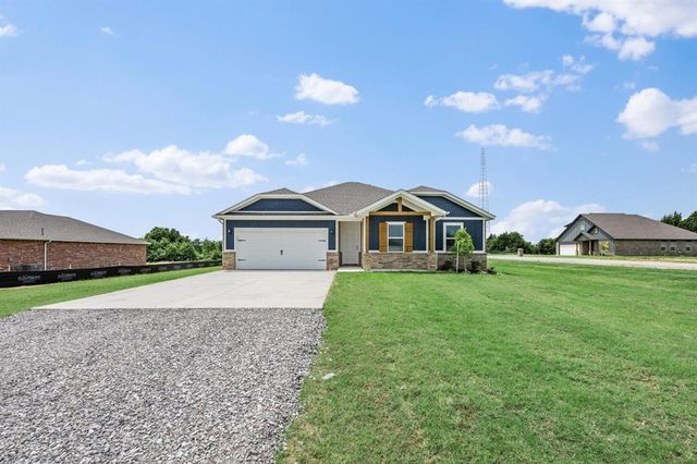 5131 Grassland Drive, Guthrie, OK 73044