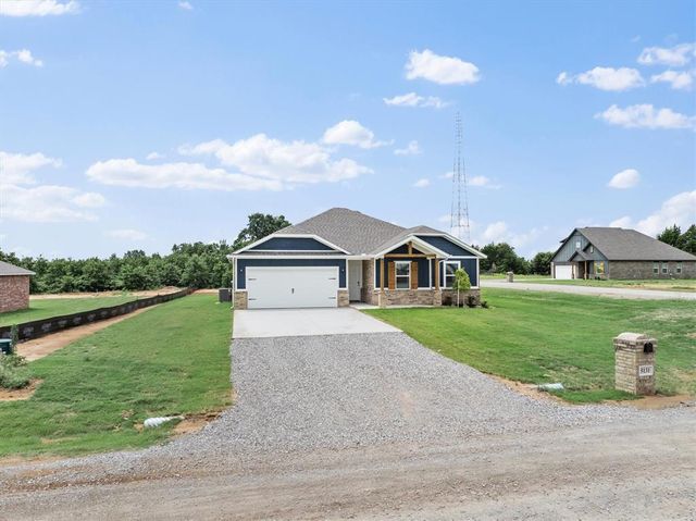 5131 Grassland Drive, Guthrie, OK 73044