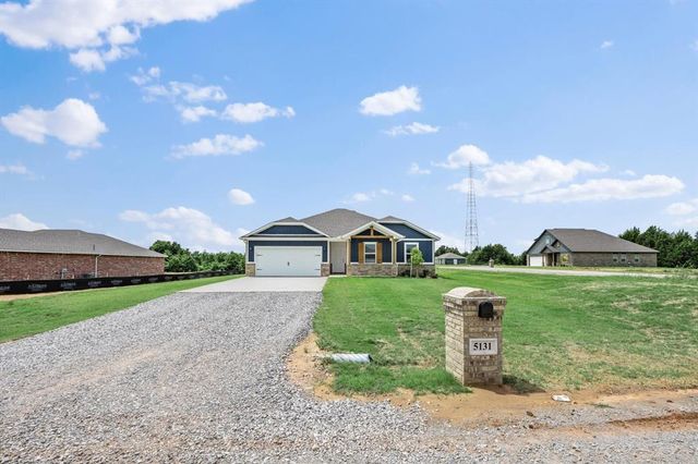 5131 Grassland Drive, Guthrie, OK 73044
