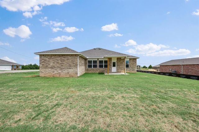 5131 Grassland Drive, Guthrie, OK 73044