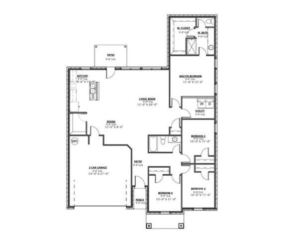 5131 Grassland Drive, Guthrie, OK 73044