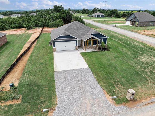 5131 Grassland Drive, Guthrie, OK 73044