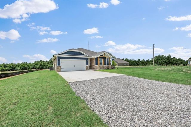 5131 Grassland Drive, Guthrie, OK 73044