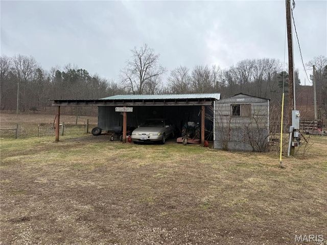 1547 Madison 248, Fredericktown, MO 63645