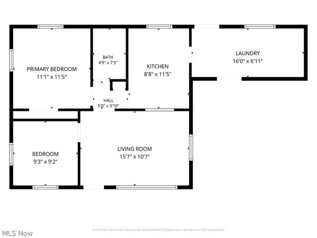 1064 Orchard Avenue, Aurora, OH 44202