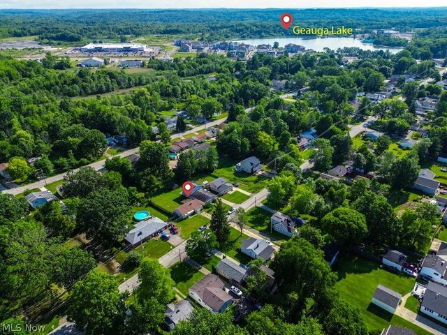 1064 Orchard Avenue, Aurora, OH 44202