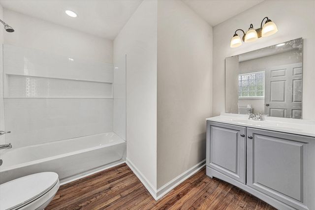 1127 Highland RD, Salem, VA 24153