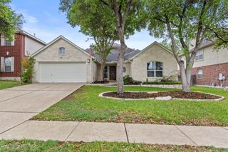 2305 Arnie LN, Round Rock, TX 78664