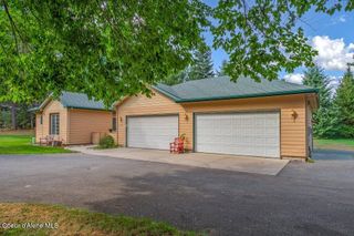 18321 W RICE AVE, Hauser, ID 83854