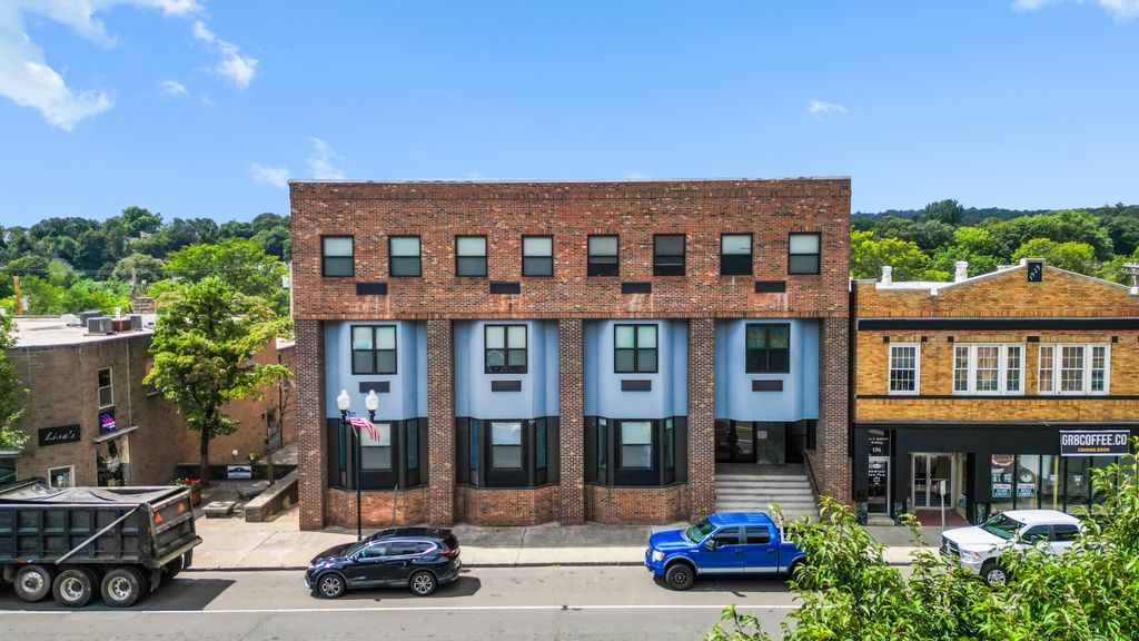 158 Main Street, Ansonia, CT 06401