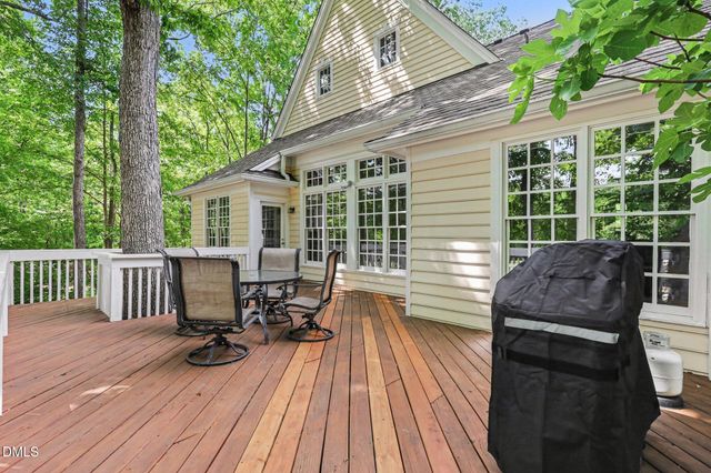 1224 E Pointe Drive, Durham, NC 27712