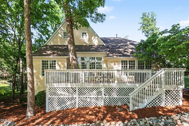 1224 E Pointe Drive, Durham, NC 27712