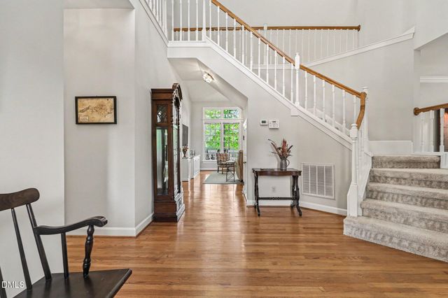 1224 E Pointe Drive, Durham, NC 27712