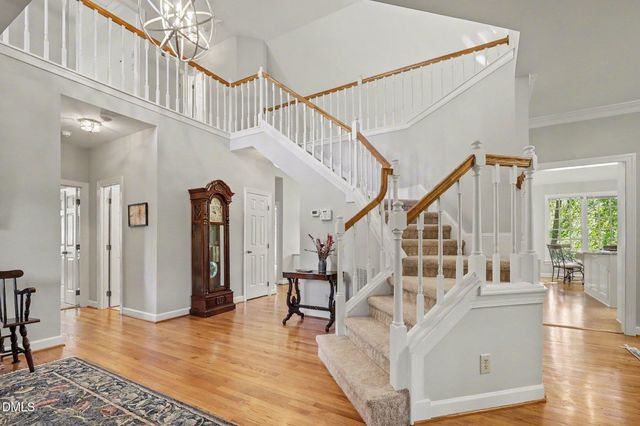 1224 E Pointe Drive, Durham, NC 27712