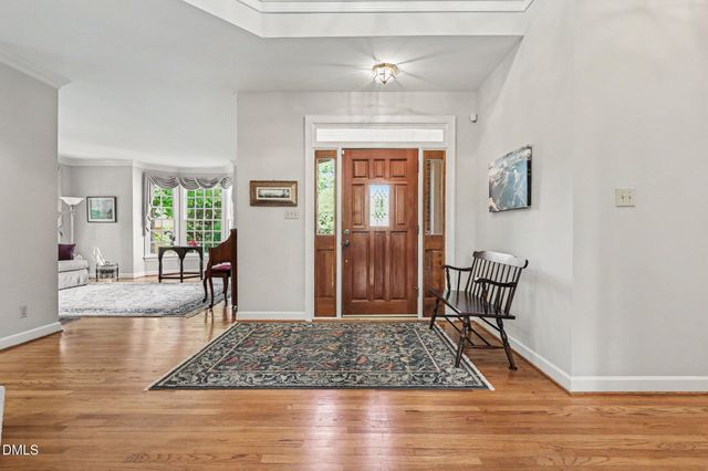 1224 E Pointe Drive, Durham, NC 27712