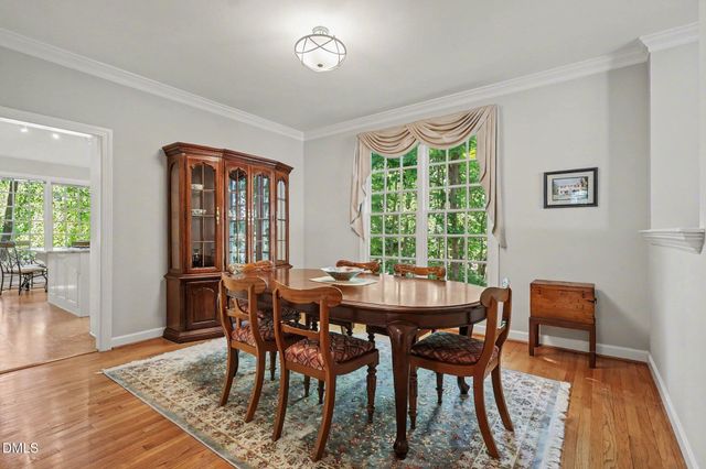 1224 E Pointe Drive, Durham, NC 27712