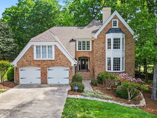 1224 E Pointe Drive, Durham, NC 27712