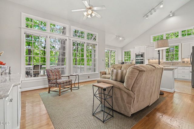 1224 E Pointe Drive, Durham, NC 27712