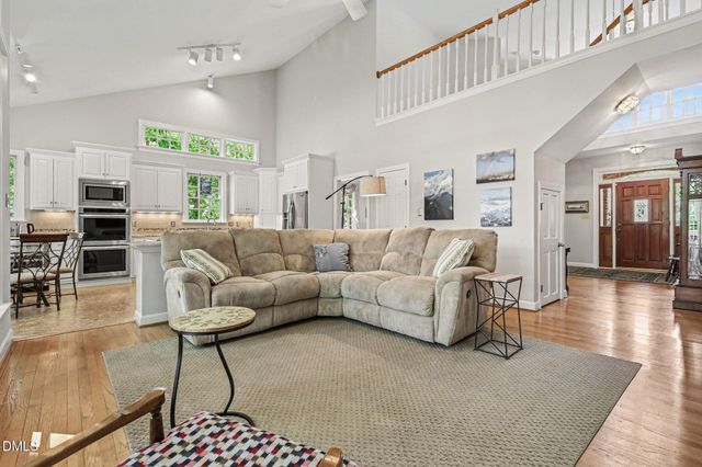 1224 E Pointe Drive, Durham, NC 27712