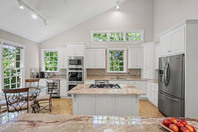 1224 E Pointe Drive, Durham, NC 27712