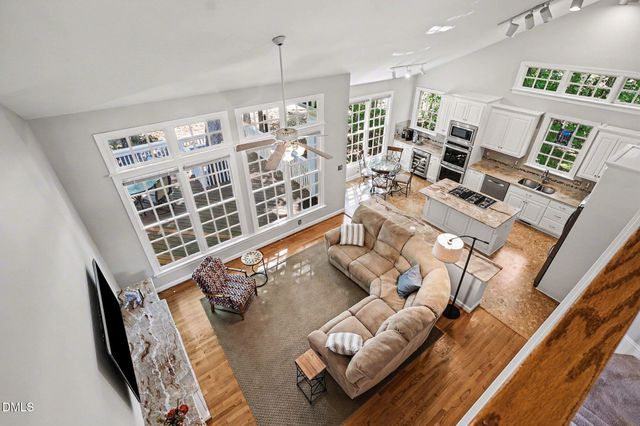 1224 E Pointe Drive, Durham, NC 27712