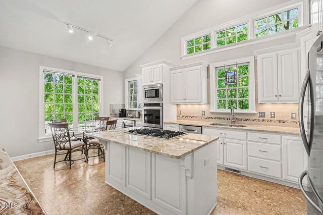 1224 E Pointe Drive, Durham, NC 27712