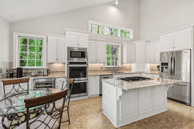 1224 E Pointe Drive, Durham, NC 27712