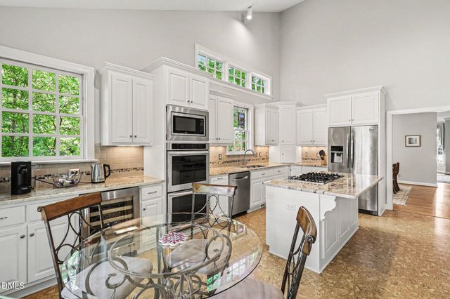 1224 E Pointe Drive, Durham, NC 27712