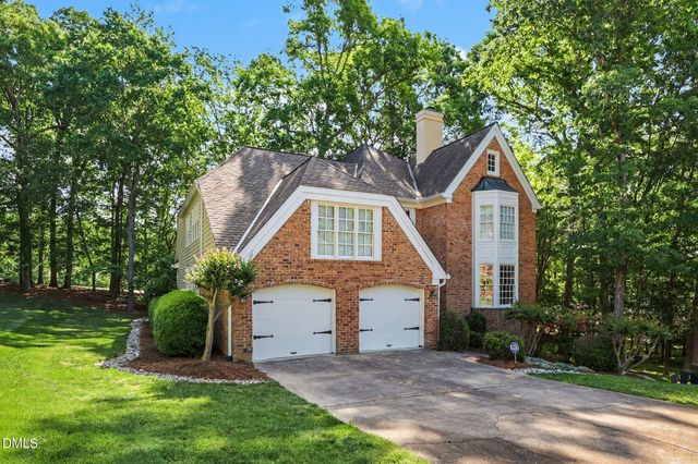 1224 E Pointe Drive, Durham, NC 27712