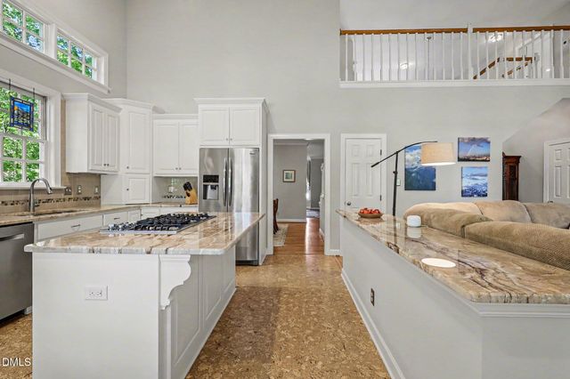 1224 E Pointe Drive, Durham, NC 27712
