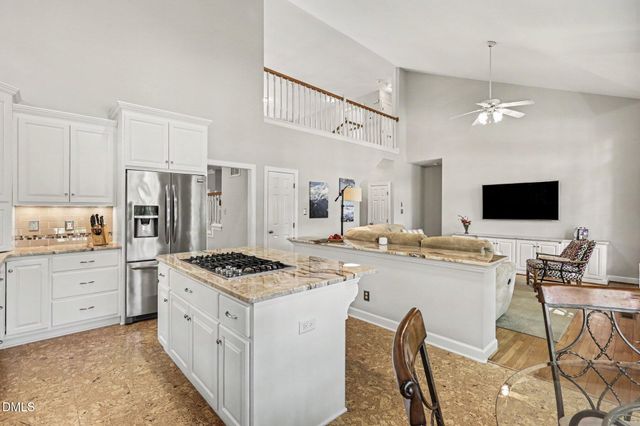 1224 E Pointe Drive, Durham, NC 27712