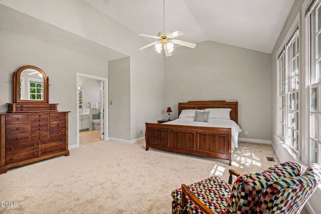 1224 E Pointe Drive, Durham, NC 27712