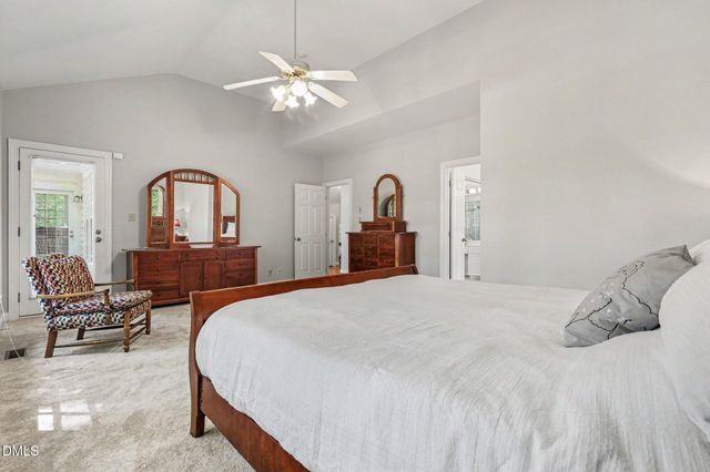 1224 E Pointe Drive, Durham, NC 27712