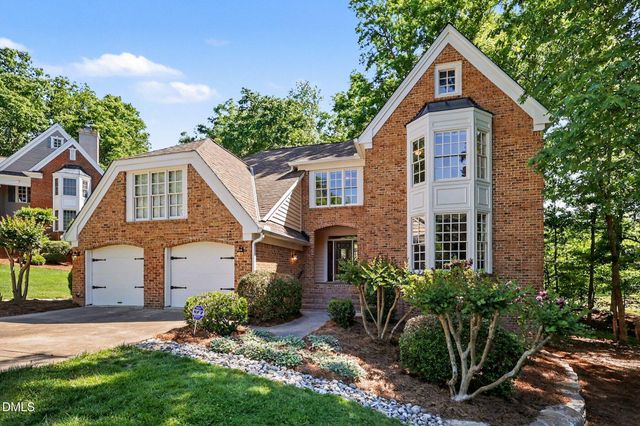 1224 E Pointe Drive, Durham, NC 27712