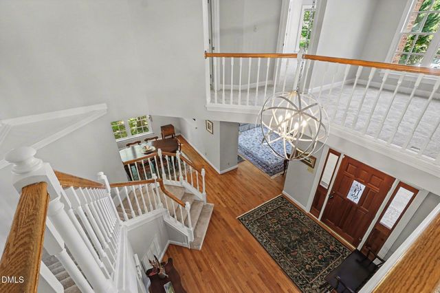 1224 E Pointe Drive, Durham, NC 27712