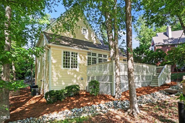 1224 E Pointe Drive, Durham, NC 27712