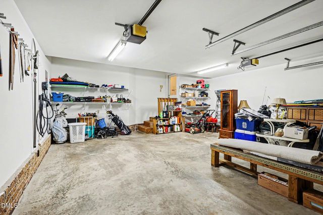 1224 E Pointe Drive, Durham, NC 27712