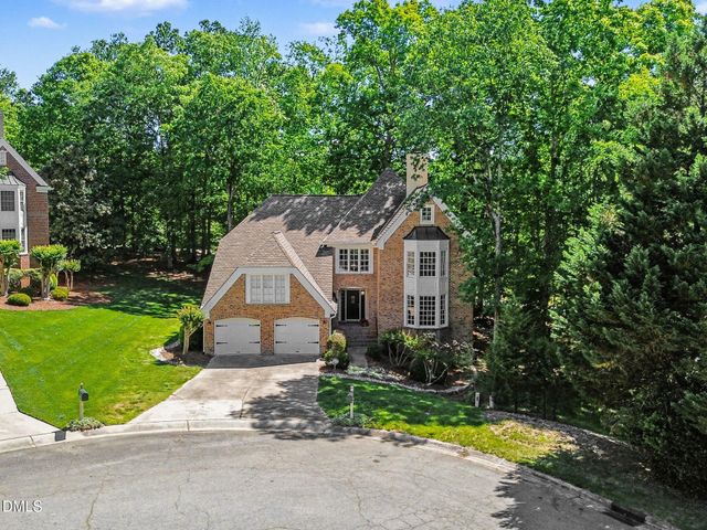 1224 E Pointe Drive, Durham, NC 27712