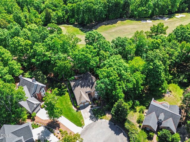 1224 E Pointe Drive, Durham, NC 27712